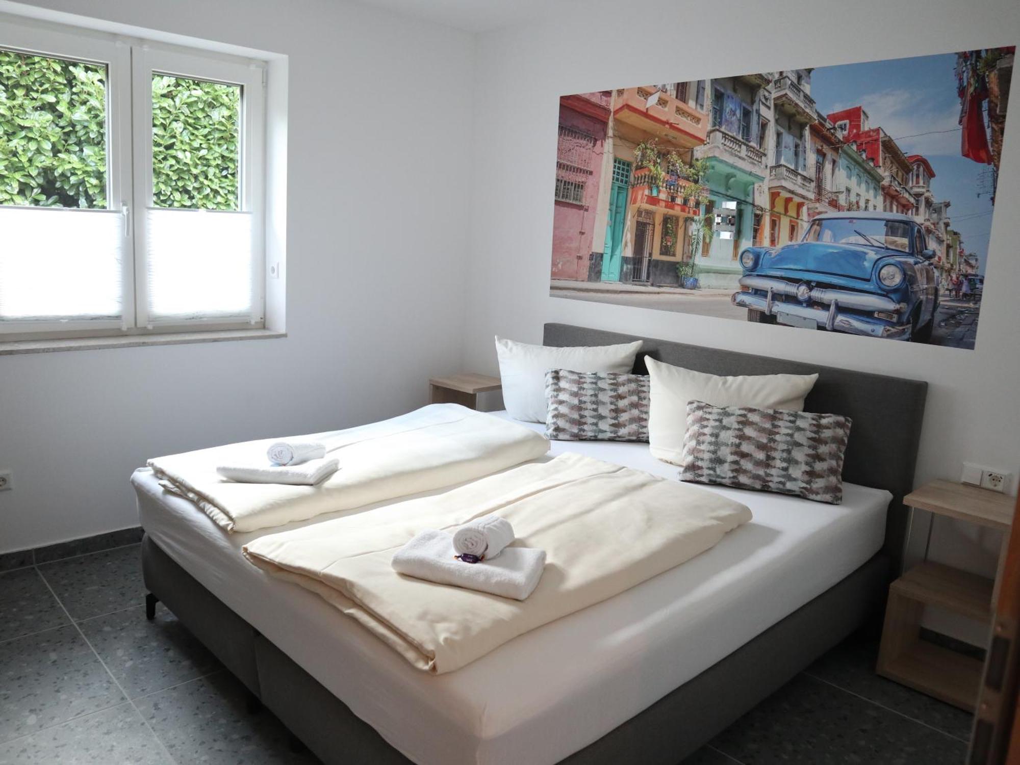 Gaestehaus Radler Scheune Heede Bagian luar foto