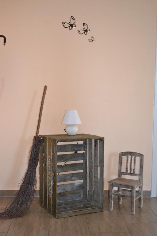 Gaestehaus Radler Scheune Heede Bagian luar foto